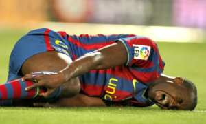 The Role of Grip Socks in Injury Prevention for Soccer Players