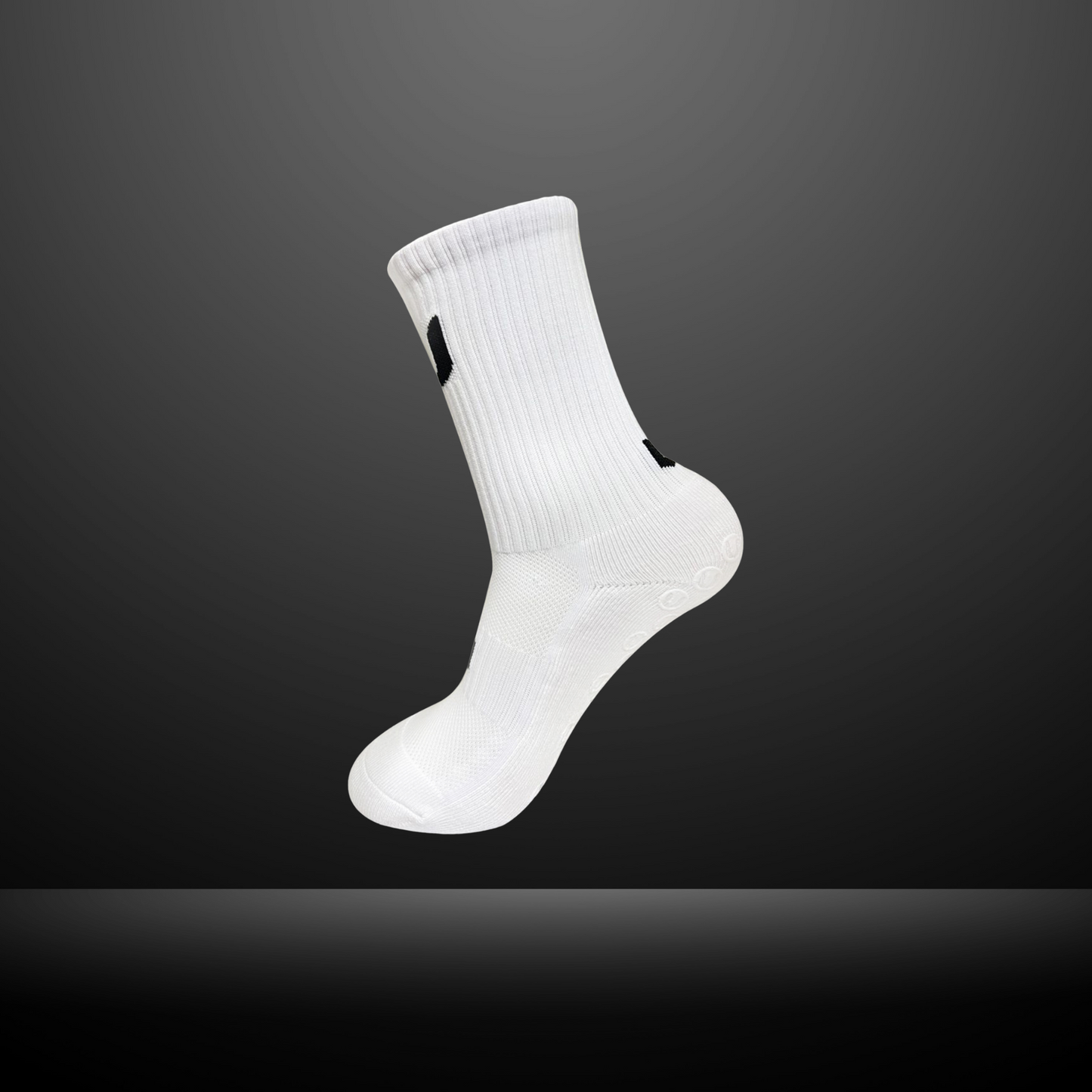 Elite Performance Grip Socks