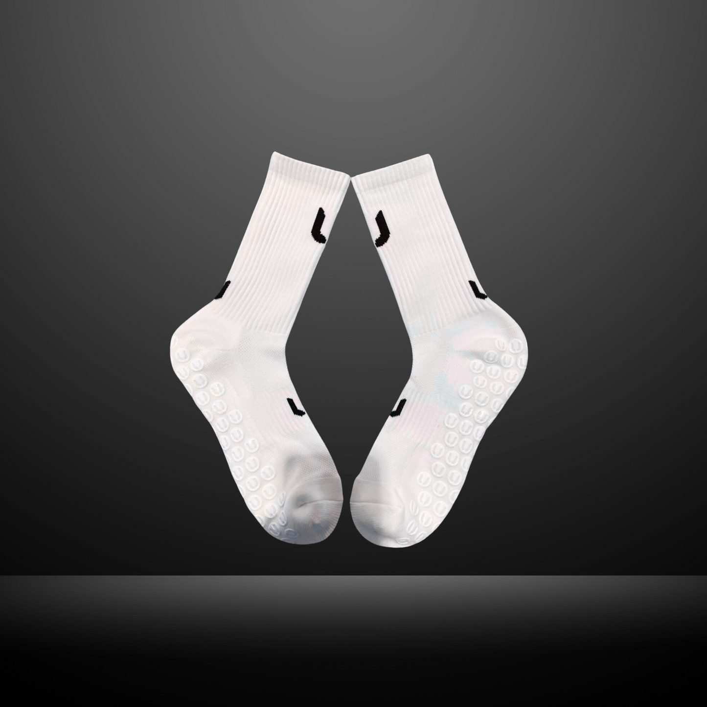 Elite Performance Grip Socks